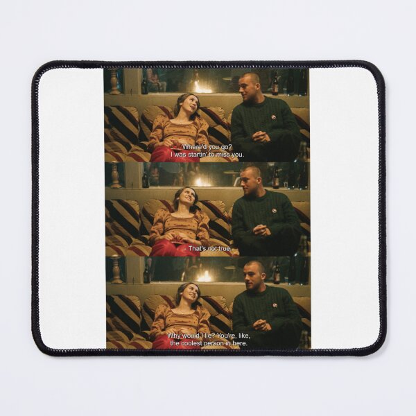 Item preview, Fez and Lexi quote from Euphoria season 2 designed and sold by OlivesOliviaLaa.