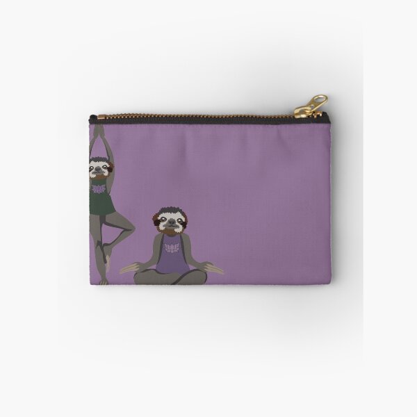Item preview, Everyday Sloths: Veda and Bea designed and sold by aecdesign.