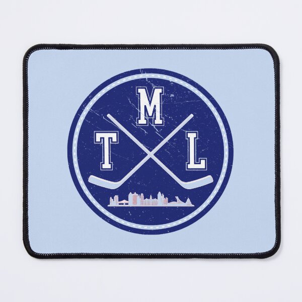 Item preview, Montreal Hockey Retro Circle designed and sold by Miekie99a.