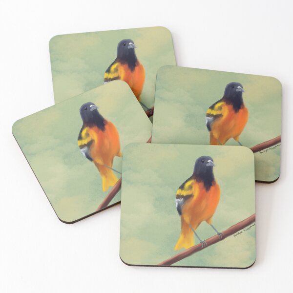 Item preview, Oriol designed and sold by KaitLouise.