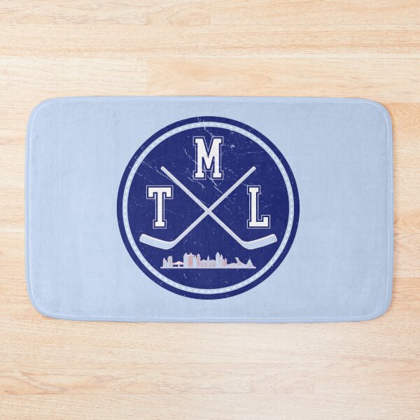Item preview, Montreal Hockey Retro Circle designed and sold by Miekie99a.