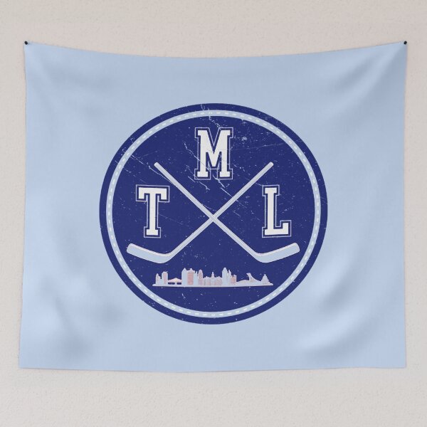 Item preview, Montreal Hockey Retro Circle designed and sold by Miekie99a.