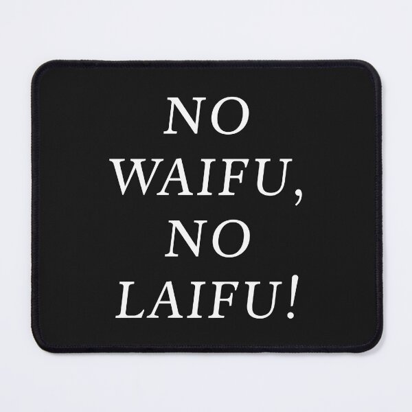 Item preview, Hentai Material No Waifu No Laifu designed and sold by hvdung456.