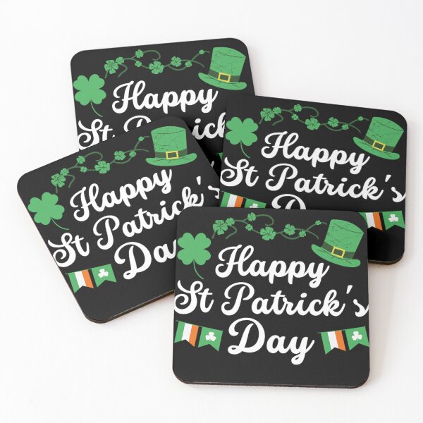 Item preview, Happy St. Patrick's Day 2022 | St. Patrick day Celebration | Shamrock designed and sold by chetan786.