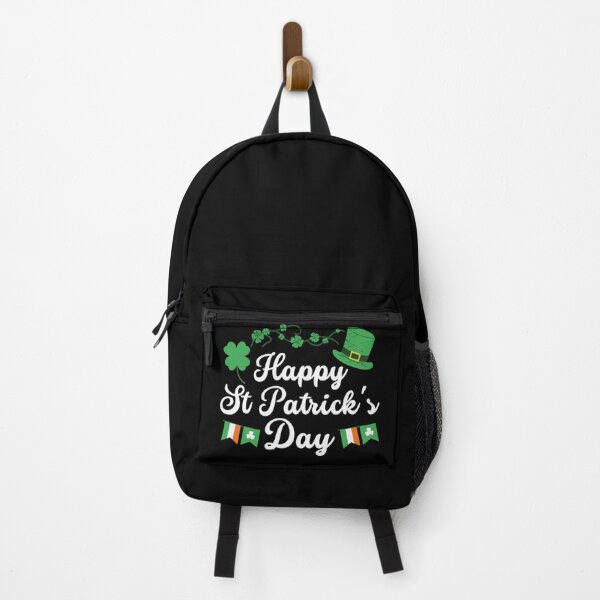 Item preview, Happy St. Patrick's Day 2022 | St. Patrick day Celebration | Shamrock designed and sold by chetan786.