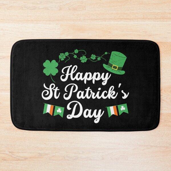 Item preview, Happy St. Patrick's Day 2022 | St. Patrick day Celebration | Shamrock designed and sold by chetan786.