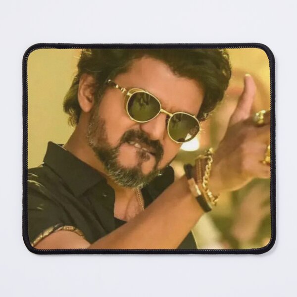 Item preview, Vijay Beast designed and sold by Mywaymylife.