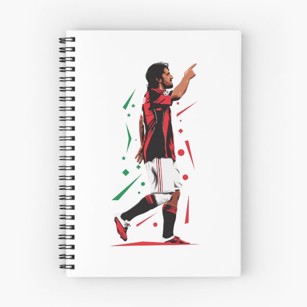 Item preview, Gennaro Rino Gattuso designed and sold by Dmx999.