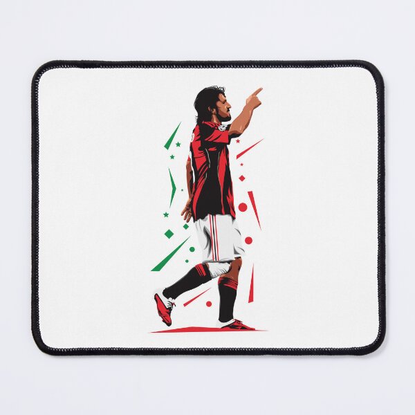 Item preview, Gennaro Rino Gattuso designed and sold by Dmx999.