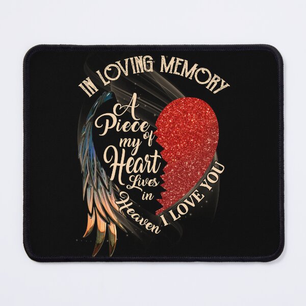 Item preview, In Loving Memory I Love You  designed and sold by Chapman88.