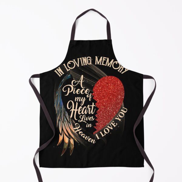 Item preview, In Loving Memory I Love You designed and sold by Chapman88.