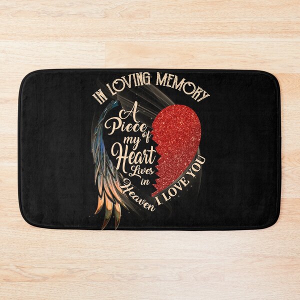 Item preview, In Loving Memory I Love You  designed and sold by Chapman88.