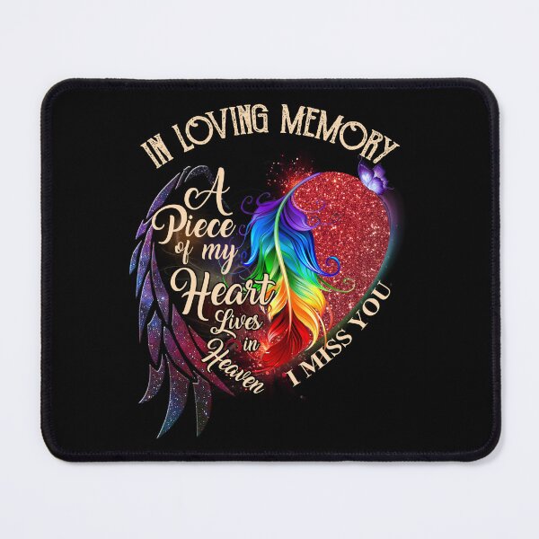 Item preview, In Loving Memory I Miss You designed and sold by Chapman88.