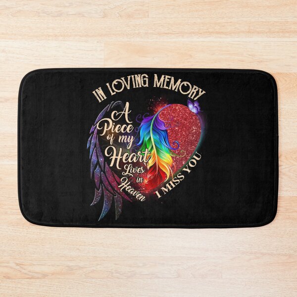 Item preview, In Loving Memory I Miss You  designed and sold by Chapman88.
