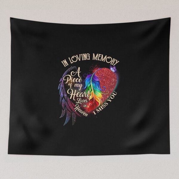 Item preview, In Loving Memory I Miss You  designed and sold by Chapman88.