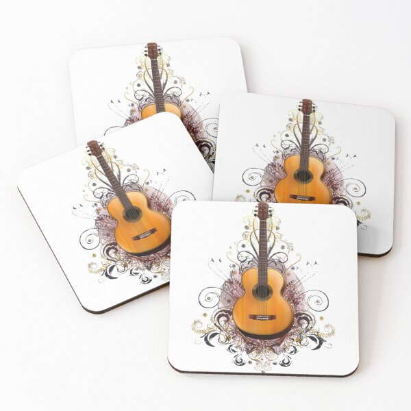 Item preview, Acoustic Elegance designed and sold by StephanElsarawy.