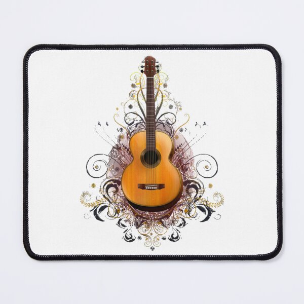 Item preview, Acoustic Elegance designed and sold by StephanElsarawy.