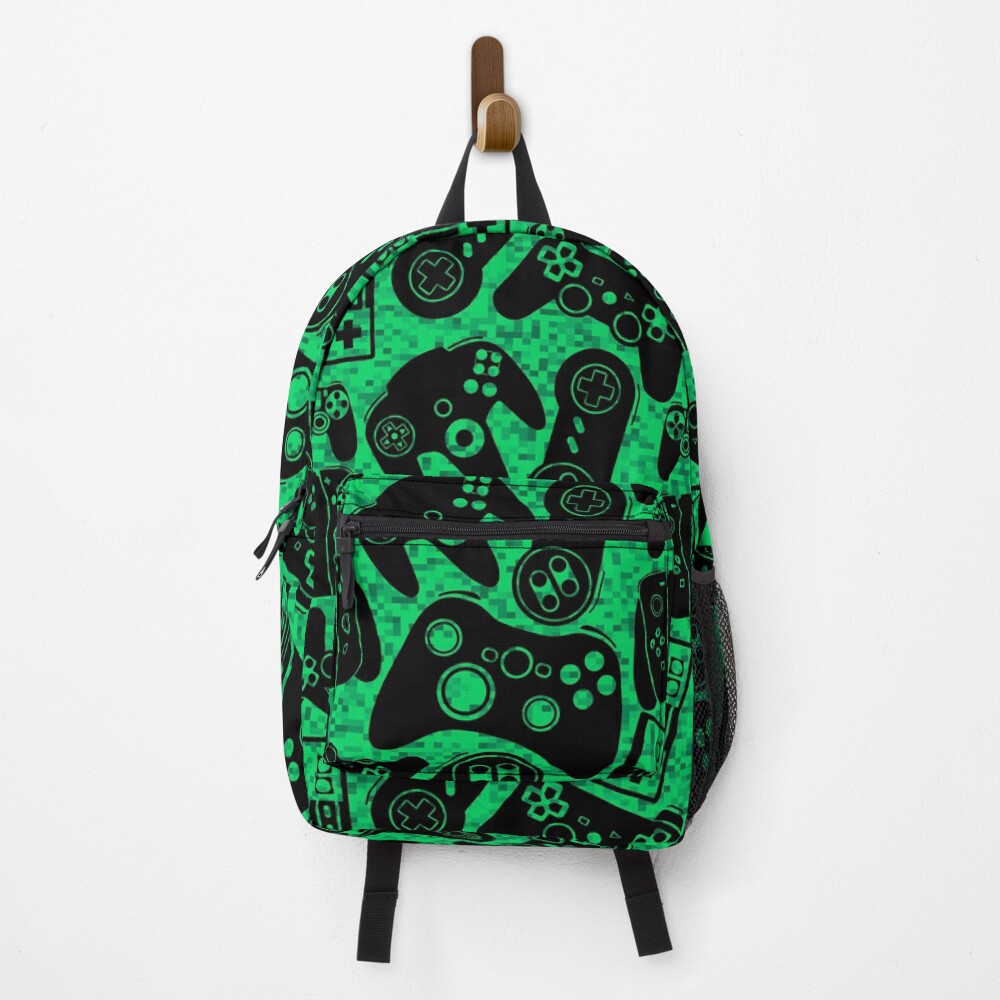 Item preview, Backpack designed and sold by RaelRayas.