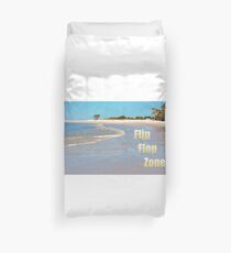Funda nórdica Zona Flip Flop