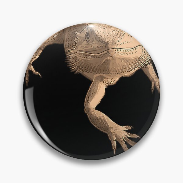 Item preview, Funny Bearded Dragon Gift For Boys Kids Lizard Pet Animal designed and sold by AutumnAndersons.