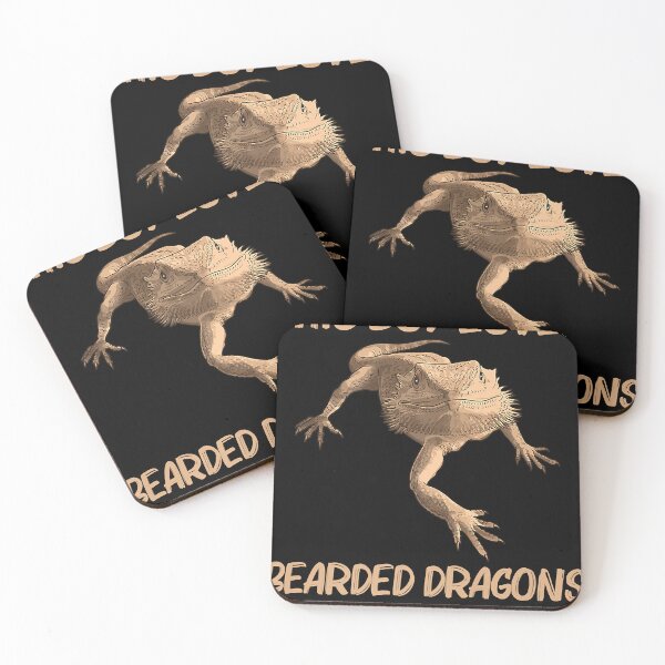 Item preview, Funny Bearded Dragon Gift For Boys Kids Lizard Pet Animal designed and sold by AutumnAndersons.