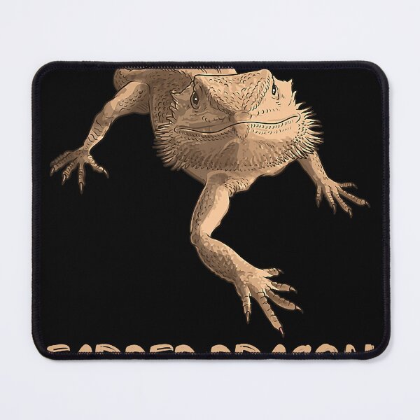 Item preview, Funny Bearded Dragon Gift For Boys Kids Lizard Pet Animal designed and sold by AutumnAndersons.