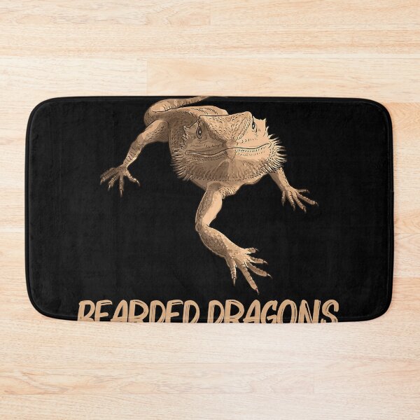 Item preview, Funny Bearded Dragon Gift For Boys Kids Lizard Pet Animal designed and sold by AutumnAndersons.