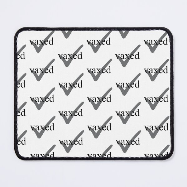 Item preview, Vaxed Logo designed and sold by broadwaycantdie.