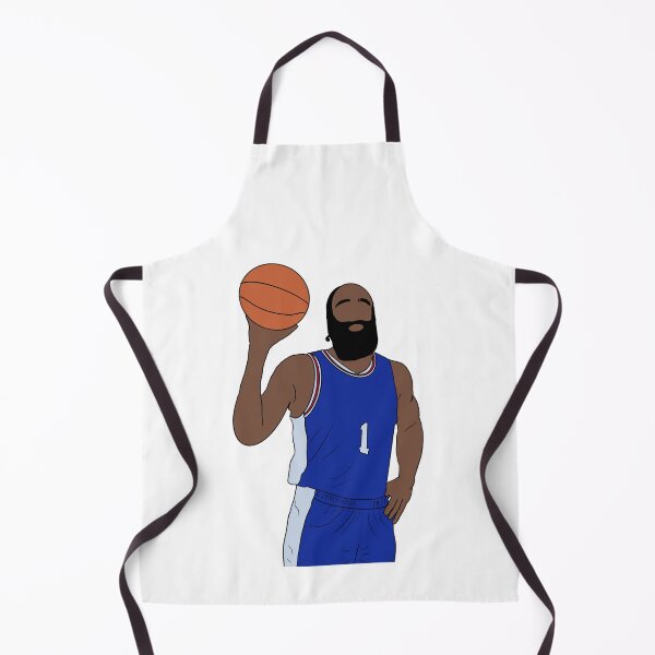 Item preview, Sixers Harden designed and sold by BarreraErica.