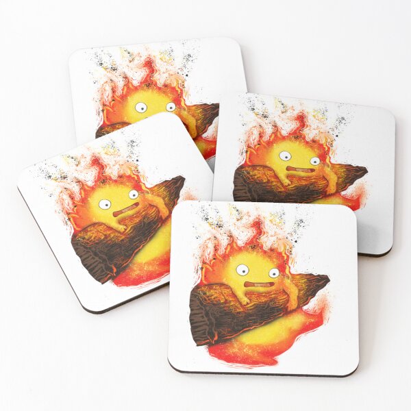 Item preview, Fire Spirit designed and sold by StephanElsarawy.