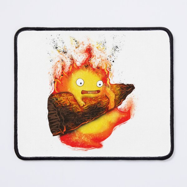 Item preview, Fire Spirit designed and sold by StephanElsarawy.