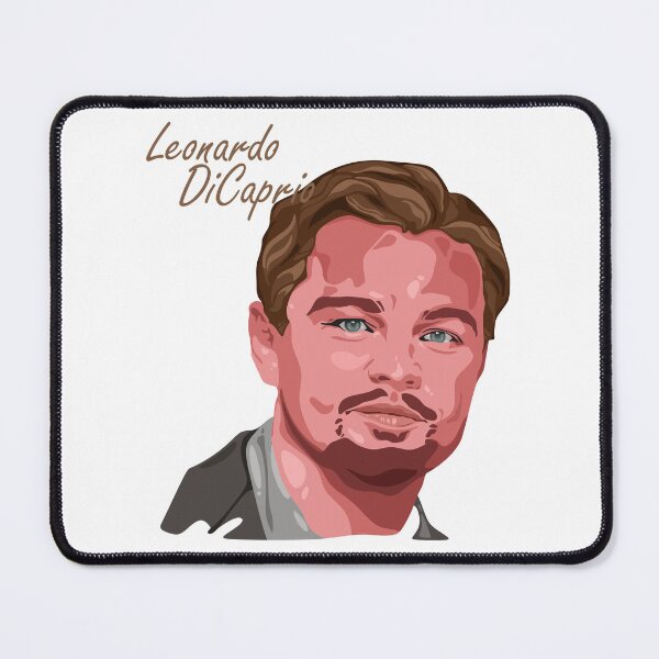 Item preview, Leonardo handsome art designed and sold by abigall10.