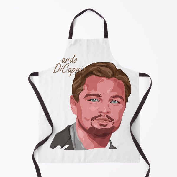 Item preview, Leonardo handsome art designed and sold by abigall10.