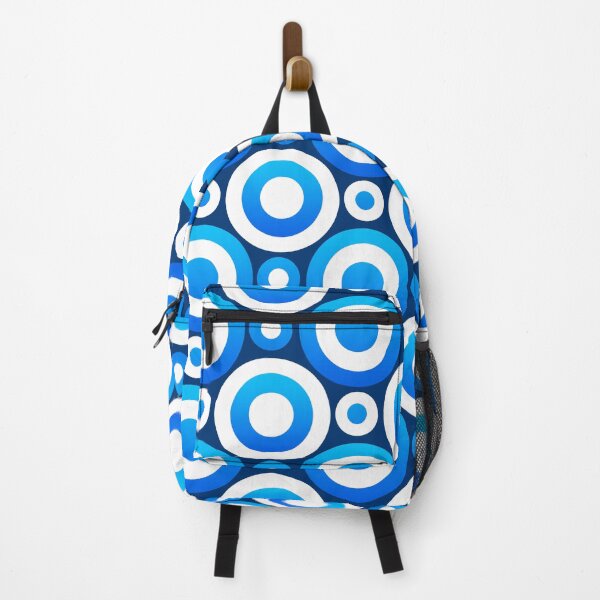 Item preview, Circles in a Square no. 16 designed and sold by Neil Feigeles.