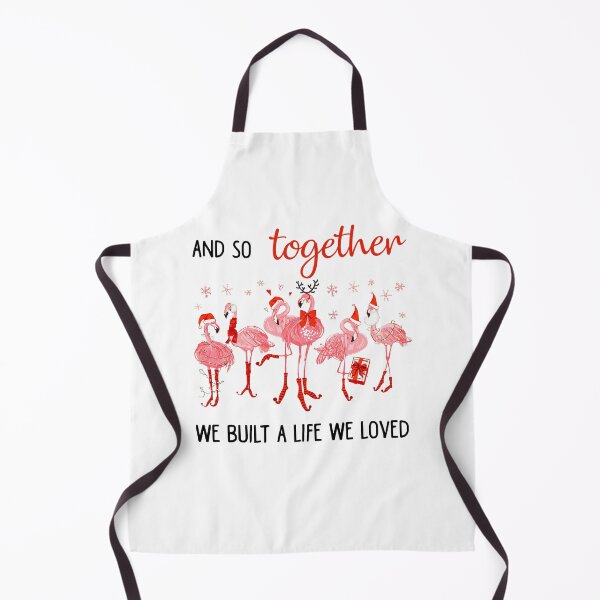 Item preview, Flamingo Christmas designed and sold by JamesGillitzer.