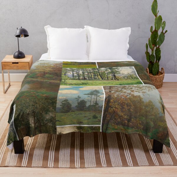 Item preview, Classic Vintage Art Paintings Montage #1 designed and sold by Krispsm.