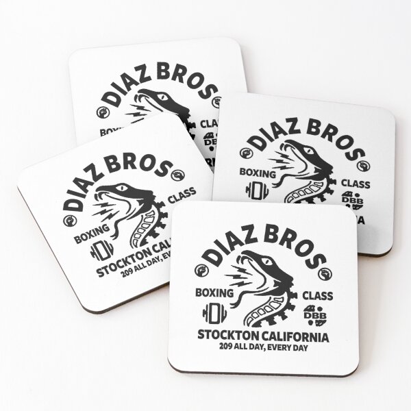 Item preview, Diaz Brothers  designed and sold by Miekie99a.