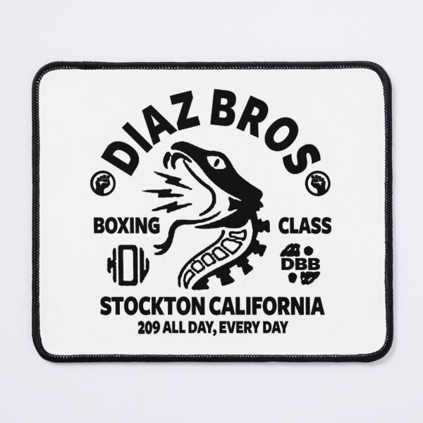 Item preview, Diaz Brothers designed and sold by Miekie99a.