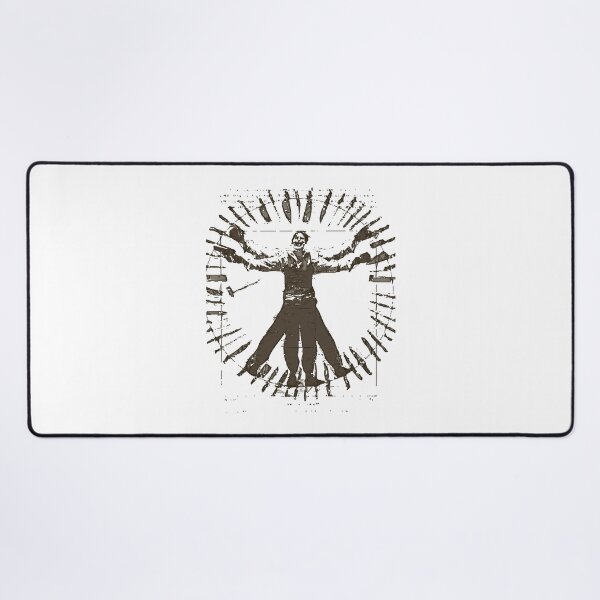 Item preview, Vitruvian Killer designed and sold by StephanElsarawy.