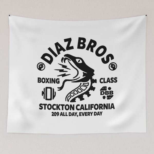 Item preview, Diaz Brothers  designed and sold by Miekie99a.