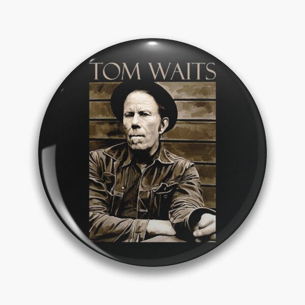 Item preview, Tom Waits - Come on up to the house designed and sold by rolivaturgeon.