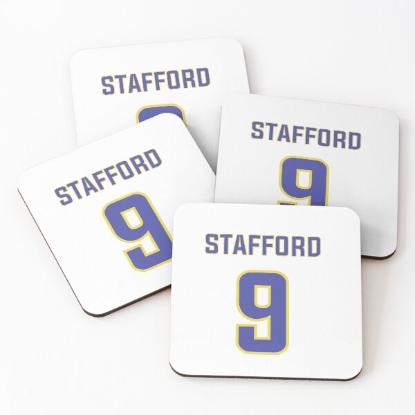 Item preview, Matthew stafford designed and sold by BarreraErica.