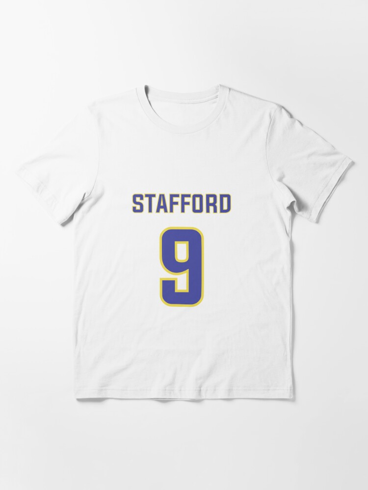 Matthew Freakin' Stafford Matthew Stafford Active T-Shirt | Redbubble