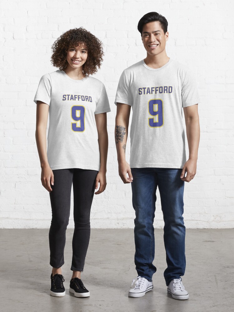 matthew stafford tee shirt