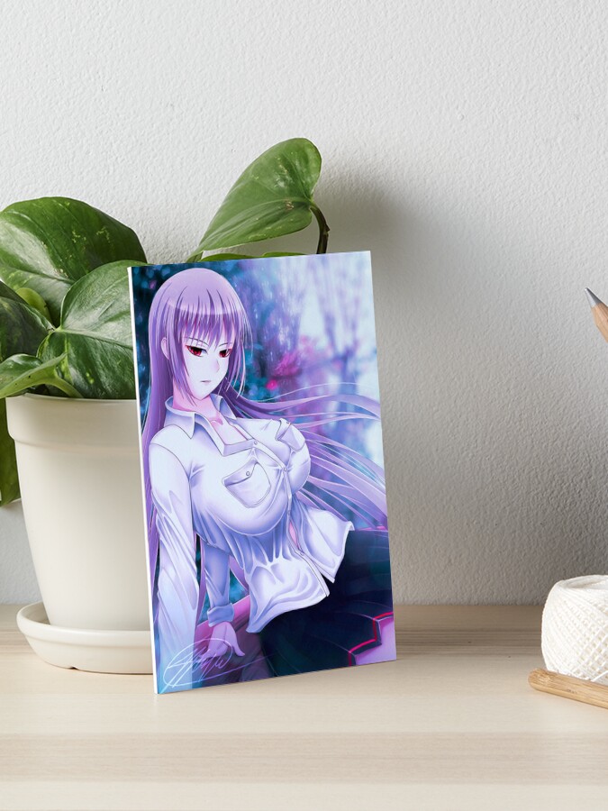 Manaria Friends - GREA Art Board Print for Sale by thehespe