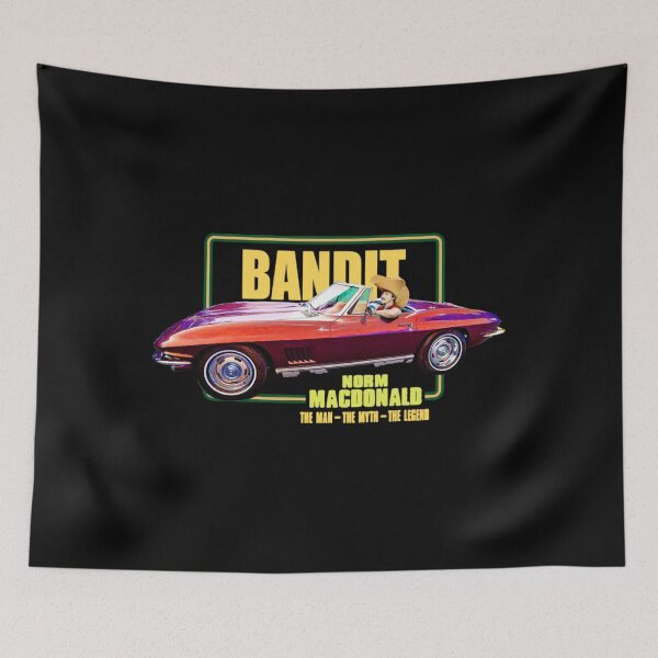 Item preview,  CLASSIC CAR BANDIT  designed and sold by Miekie99a.