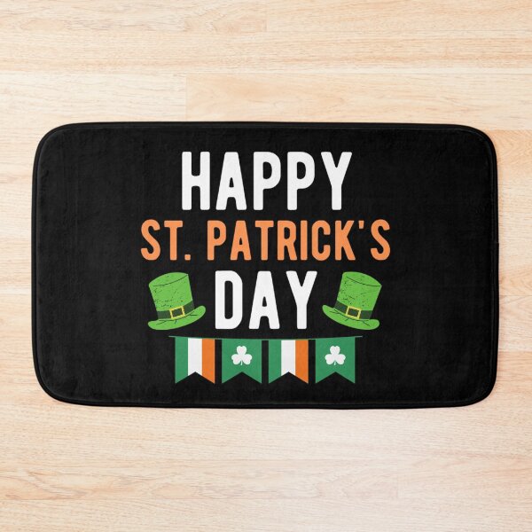 Item preview, Happy St. Patrick's Day 2022 | St. Patrick day Celebration | Shamrock designed and sold by chetan786.