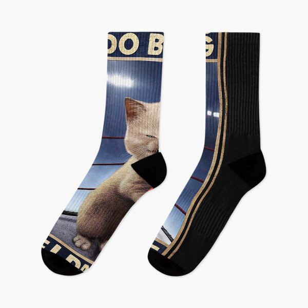 Item preview, That's what i do i do boxing i drink wine and i know things cat lover designed and sold by SaoirseNeid.