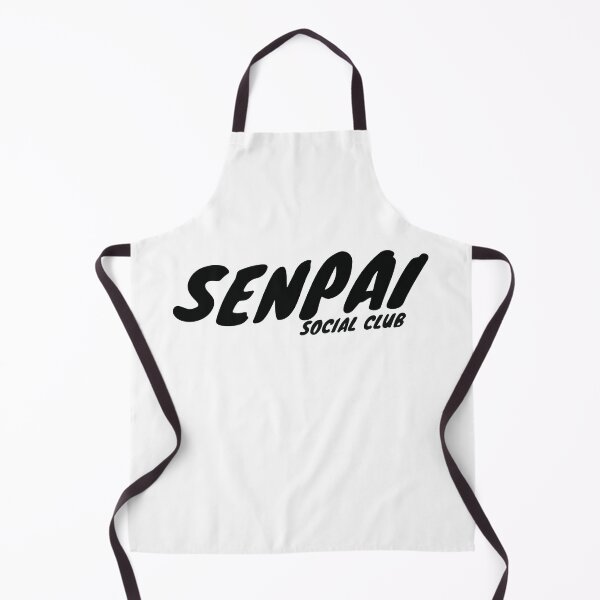 Item preview, Hentai Haven Senpai Social Club designed and sold by monica1059.