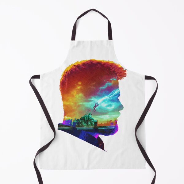 Item preview, Thunder designed and sold by rorkstarmason.
